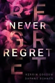 Cover von Never Regret