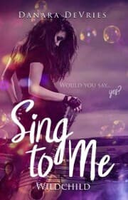 Cover von Sing to me: Wildchild