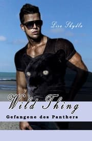 Cover von Gefangene des Panthers
