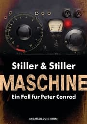 Cover von Maschine