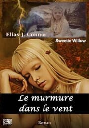 Cover von Le murmure dans le vent