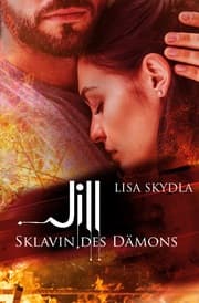 Cover von Jill - Sklavin des Dämons