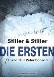 Cover von Die Ersten