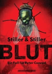 Cover von Blut