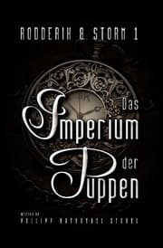 Cover von Das Imperium der Puppen