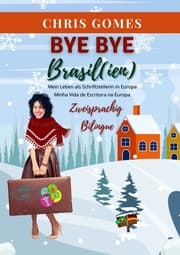 Cover von Bye bye Brasil(ien)