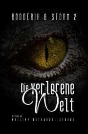 Cover von Die verlorene Welt