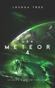 Cover von Der Meteor 4