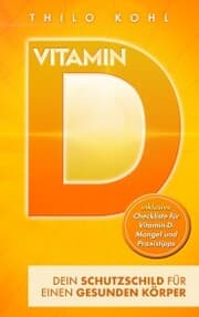 Cover von Vitamin D