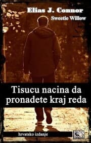 Cover von Tisu¿u na¿ina da prona¿ete kraj reda