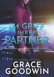 Cover von Im Griff ihrer Partner