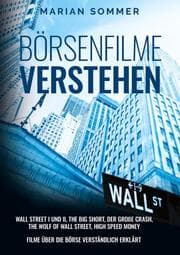 Cover von Börsenfilme verstehen