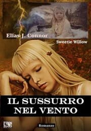 Cover von Il sussurro nel vento