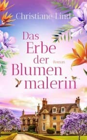 Cover von Das Erbe der Blumenmalerin