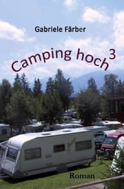 Cover von Camping hoch 3