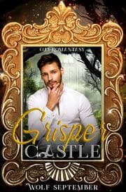Cover von Grisper Castle