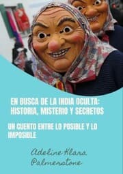 Cover von En busca de la India oculta: historia, misterio y secretos