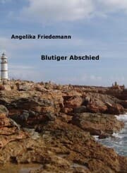 Cover von Blutiger Abschied