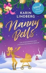 Cover von Nanny Bells - Ein Kindermädchen unterm Weihnachtsbaum