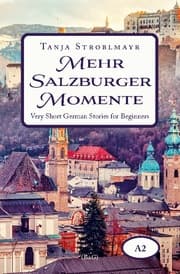 Cover von Mehr Salzburger Momente
