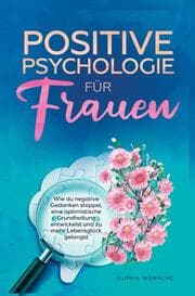 Cover von Positive Psychologie für Frauen