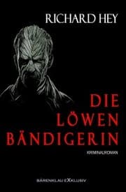 Cover von Die Löwenbändigerin