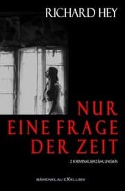Cover von Nur eine Frage der Zeit