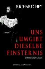Cover von Uns umgibt dieselbe Finsternis