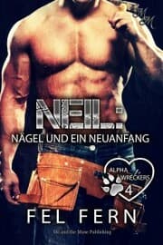 Cover von Neil: Nägel und ein Neuanfang