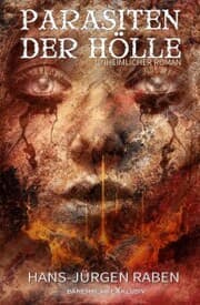 Cover von Parasiten der Hölle