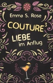 Cover von Couture