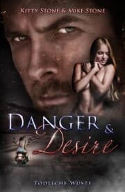Cover von Danger & Desire