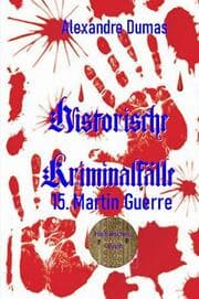 Cover von 15. Martin Guerre