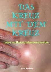 Cover von Das Kreuz mit dem Kreuz
