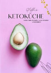 Cover von Steffi's Ketoküche
