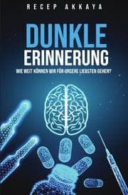 Cover von Dunkle Erinnerung