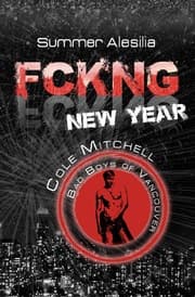 Cover von FCKNG New Year