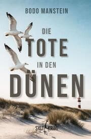 Cover von Die Tote in den Dünen