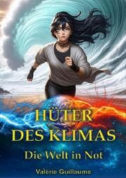 Cover von Hüter des Klimas
