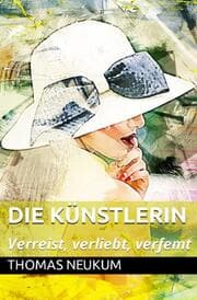 Cover von Die Künstlerin