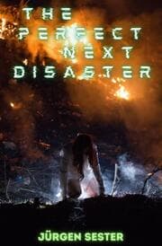 Cover von The perfect next Disaster