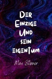 Cover von Der Einzige und sein Eigentum