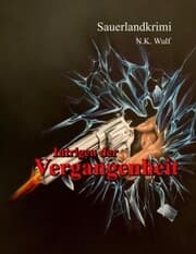 Cover von Intrigen der Vergangenheit