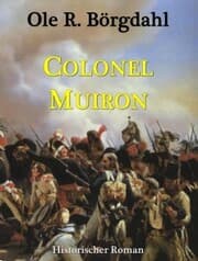 Cover von Colonel Muiron