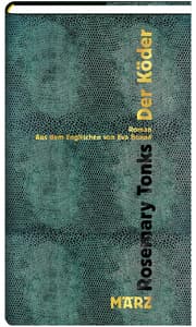 Cover von Der Köder