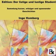 Cover von Edition: Der listige und lustige Student