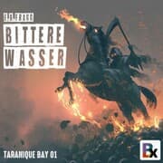 Cover von Bittere Wasser