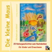 Cover von Die kleine Maus