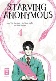 Cover von Starving Anonymous 4
