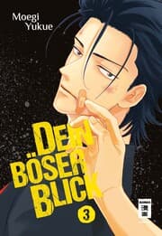 Cover von Dein böser Blick 3